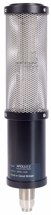 Sontronics Apollo 2 (použité) - Stereo páskový mikrofon