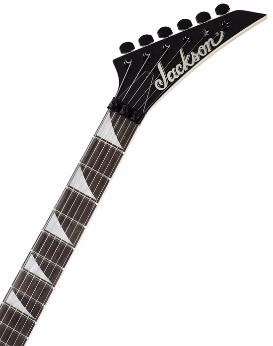 Jackson JS32 Warrior AMR SNW - Elektrická kytara