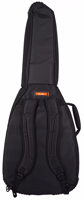 Fender Villager 12 WN JTB - Dvanáctistrunná elektroakustická kytara