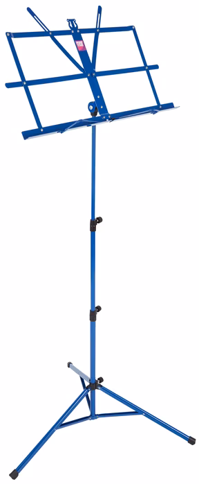 Puretone Stand Blue - Notový stojan