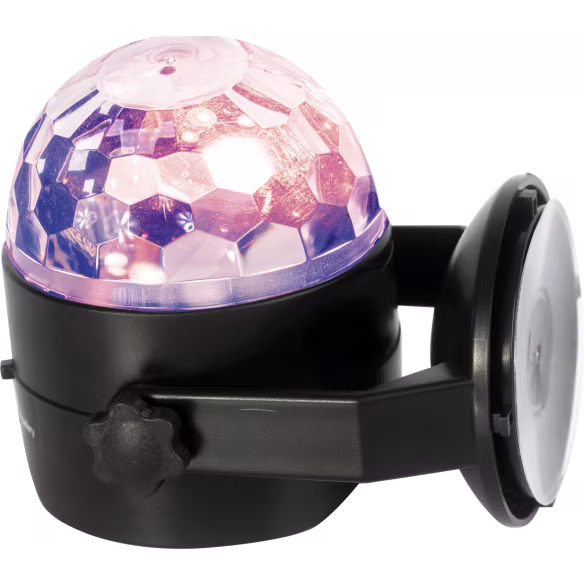 Party KIDZ DISCO - LED disco koule