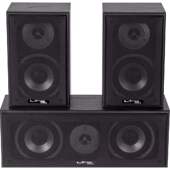 LTC Audio E 1004 BL - Domácí ozvučení