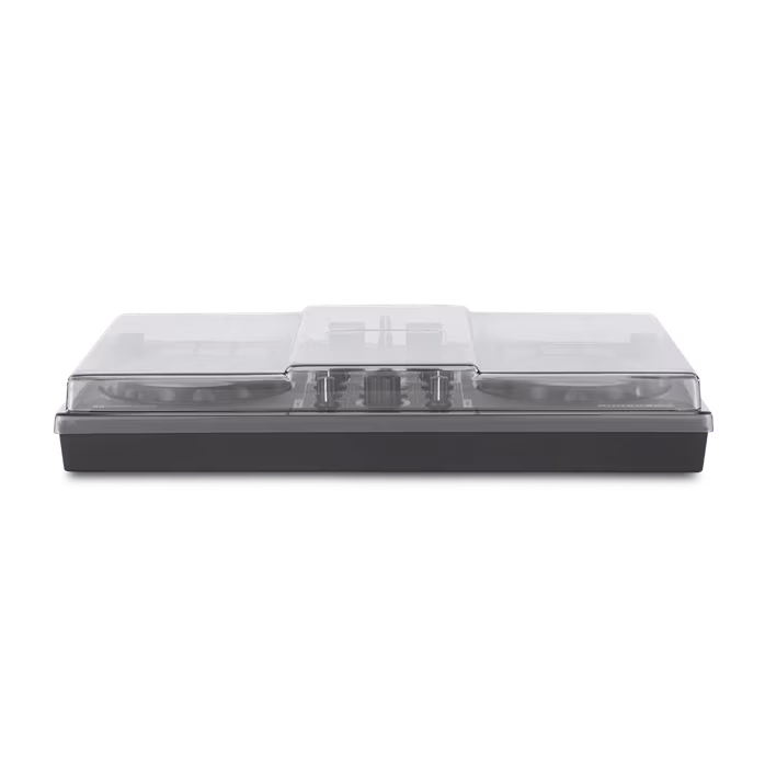 Decksaver LE Reloop READY & BUDDY cover (LIGHT EDITION) - Kryt