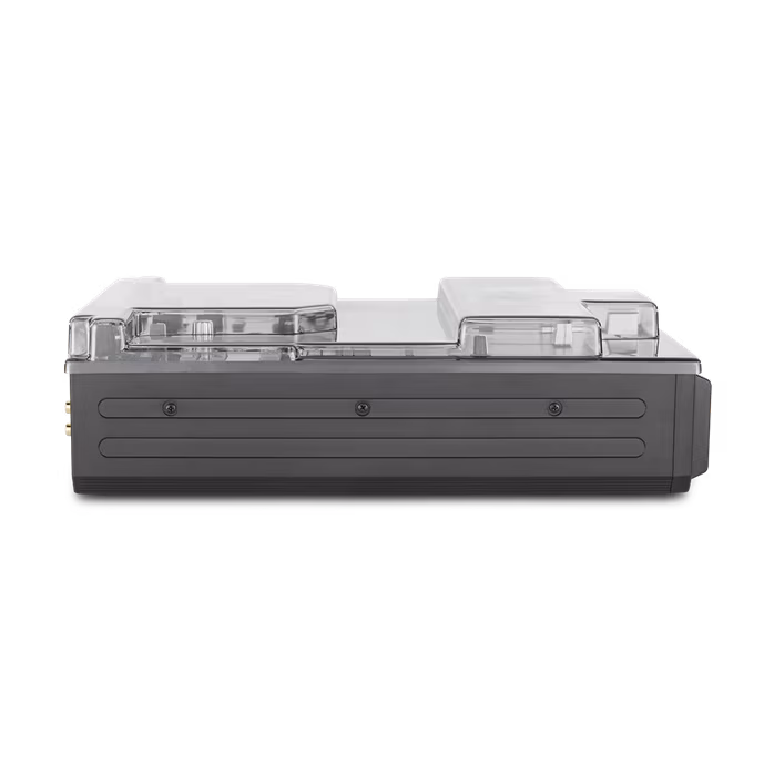 Decksaver Pioneer DJ DJM-S7 cover - Kryt