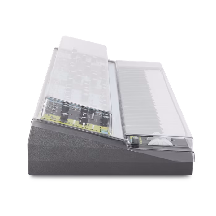 Decksaver Moog Matriarch Cover - Kryt