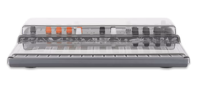 Decksaver Arturia Microfreak Cover - Kryt
