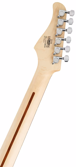 Cort G110 CGN - Elektrická kytara
