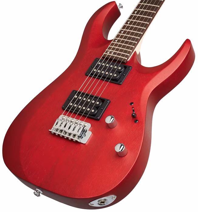 Cort X100 OPBC - Elektrická kytara