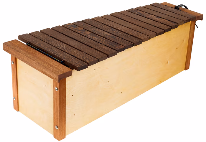 GW Xylofon - Xylofon