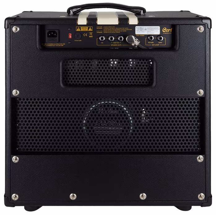 Cort CMV15 (rozbalené) - Kytarové lampové kombo