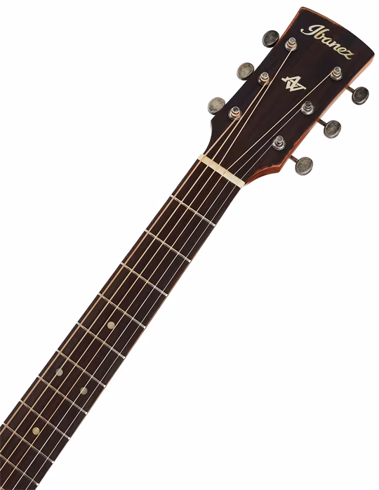 Ibanez AVD11CE-ANS - Elektroakustická kytara