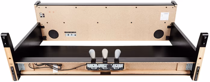 Kawai KDP 120 B - Digitální piano