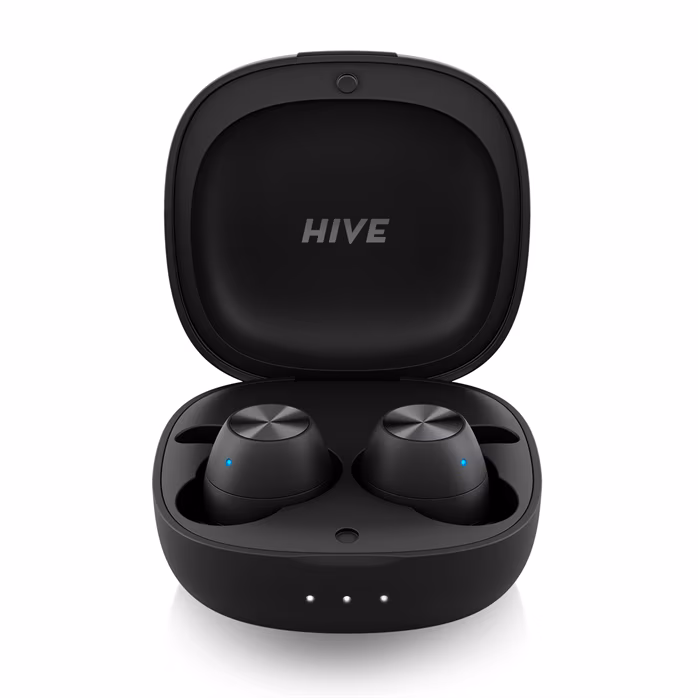 Niceboy HIVE Pods 3 PRO - Bezdrátová sluchátka
