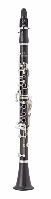 F.A.Uebel Bb clarinet Romanza - Klarinet
