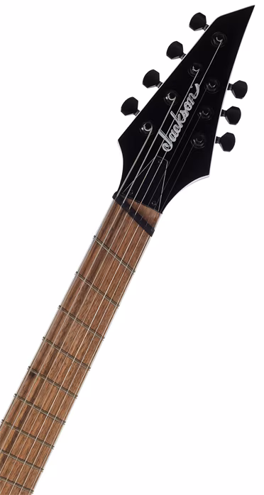 Jackson SLX Soloist Arch Top 7 MS LRL MBL - Elektrická sedmistrunná kytara