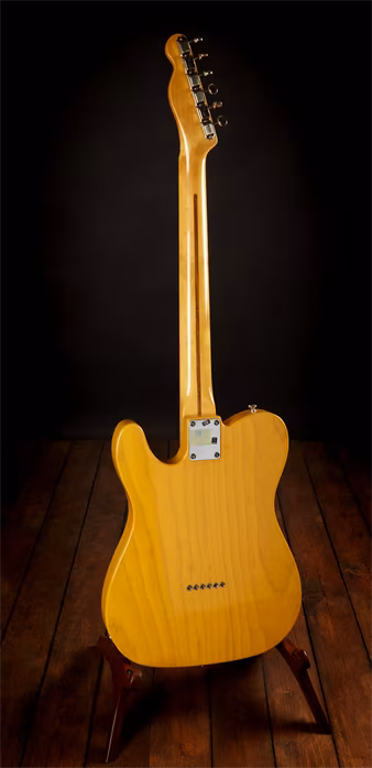 Fender American Vintage 52 Telecaster - Elektrická kytara