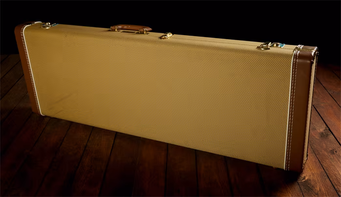 Fender American Vintage 52 Telecaster - Elektrická kytara