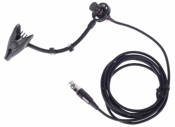 Audix ADX 20i-P - Kondenzátorový mikrofon