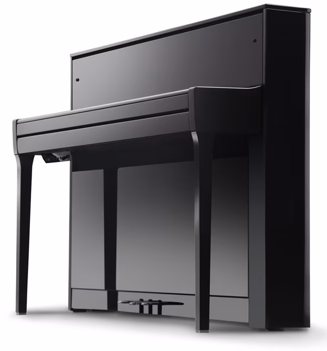 Kawai NV5S - Digitální piano