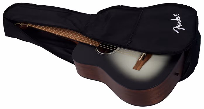 Fender FA-15 3/4 Steel WN MB - Dětská akustická kytara