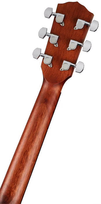 Fender FA-15 3/4 Steel WN RD - Dětská akustická kytara