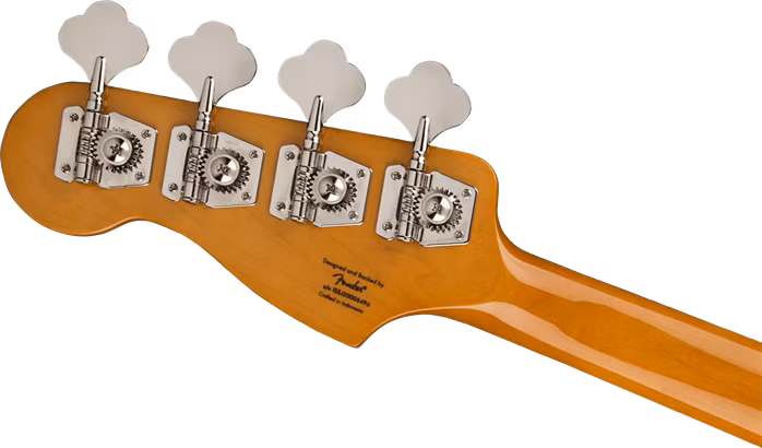 Fender Squier Classic Vibe '60s Precision Bass® LFB MHS SNB - Elektrická baskytara