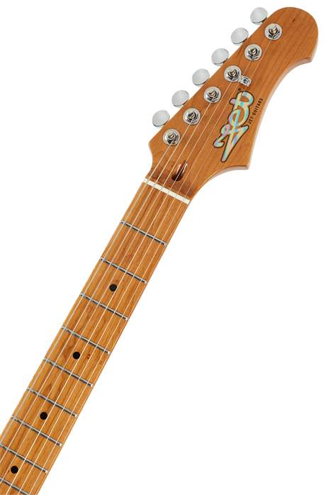 JET Guitars JS-300 SFG (rozbalené) - Elektrická kytara