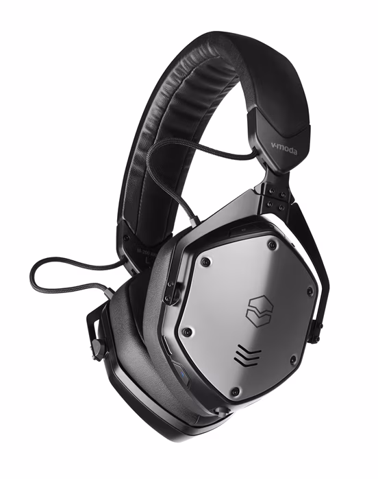 V-Moda M-200 ANC - Bezdrátová sluchátka