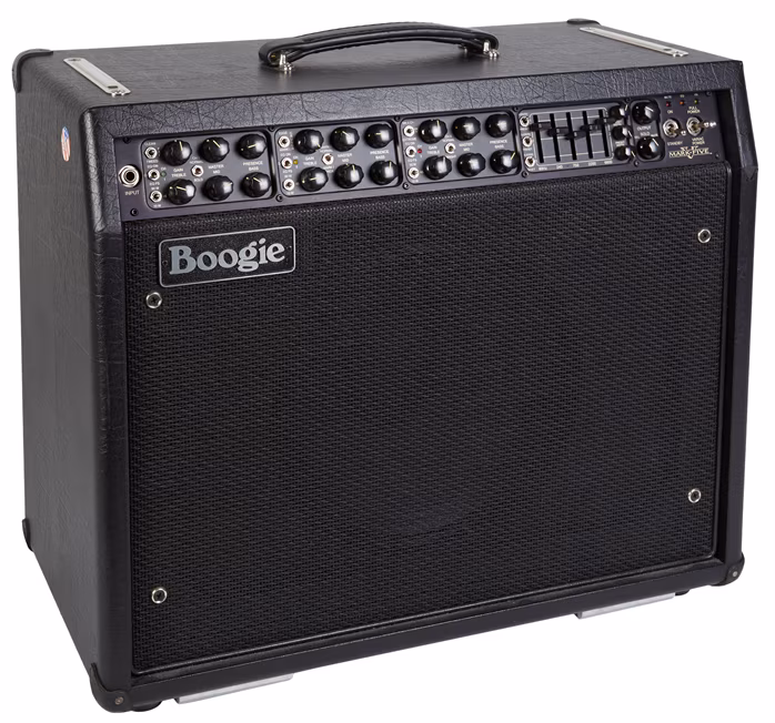 Mesa Boogie Mark V 90W Combo - Kytarové lampové kombo