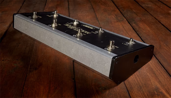 Mesa Boogie Mark V 90W Combo - Kytarové lampové kombo