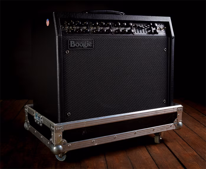 Mesa Boogie Mark V 90W Combo - Kytarové lampové kombo