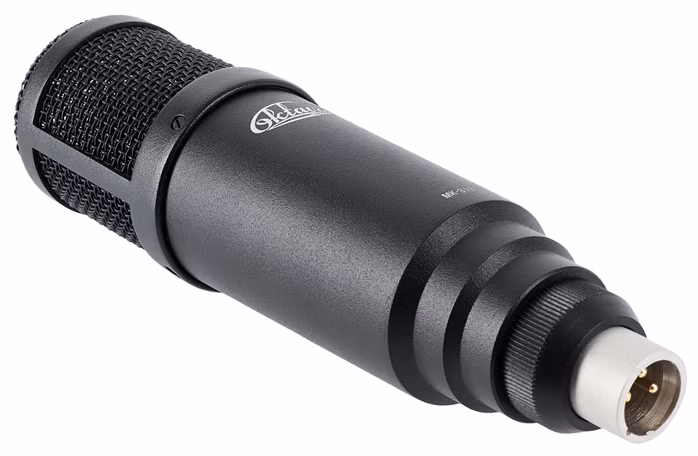 Oktava MK-319 (poškozené) - Kondenzátorový mikrofon