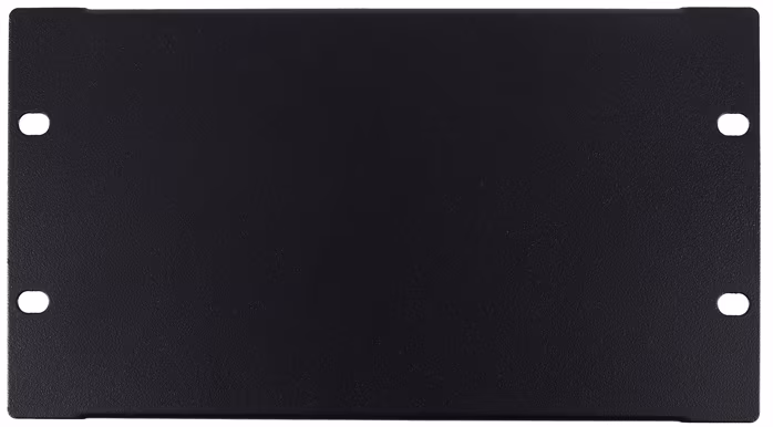 Bespeco PRM3L - Panel do racku