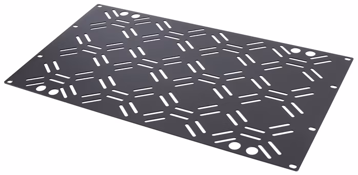 Bespeco PRK6A - Panel do racku