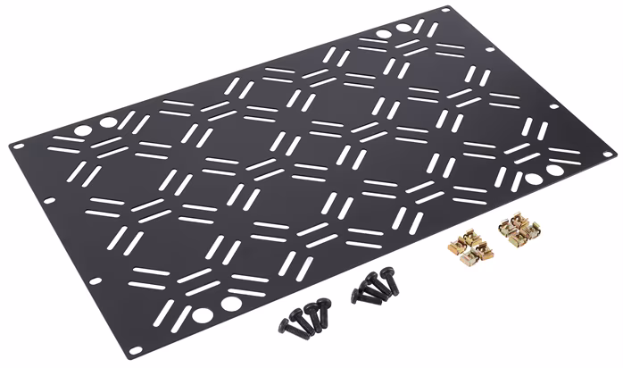 Bespeco PRK6A - Panel do racku