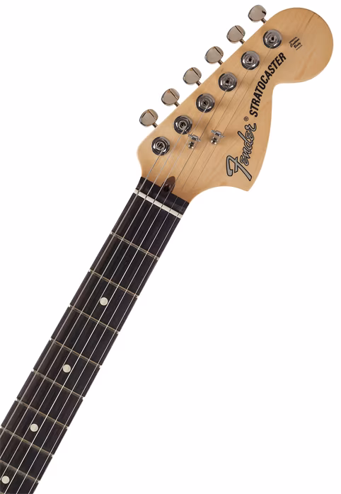 Fender American Performer Stratocaster RW HBST - Elektrická kytara