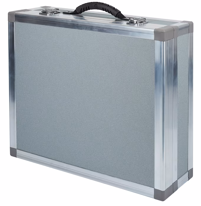 Razzor Cases FUSION Kufr s prolisy Color - Univerzální transportní case