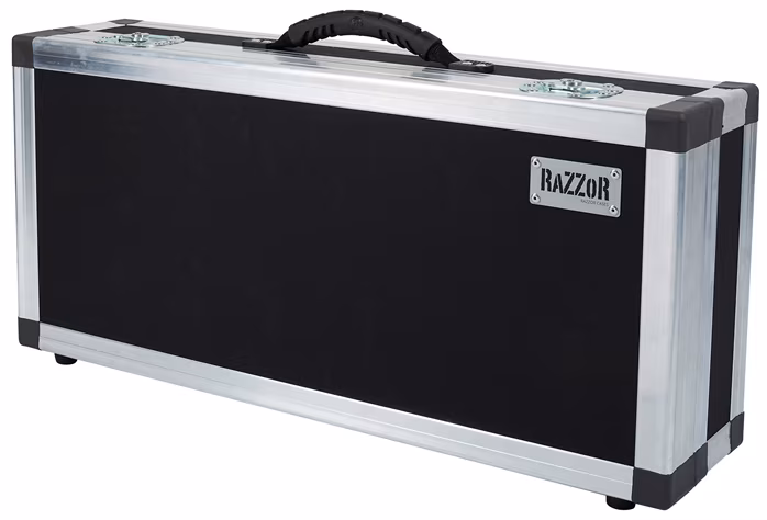 Razzor Cases FUSION Behringer Deepmind 6 - Case na syntezátor