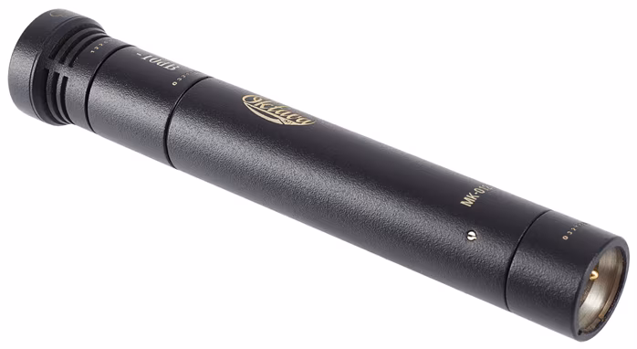 Oktava MK-012 Black - Kondenzátorový mikrofon