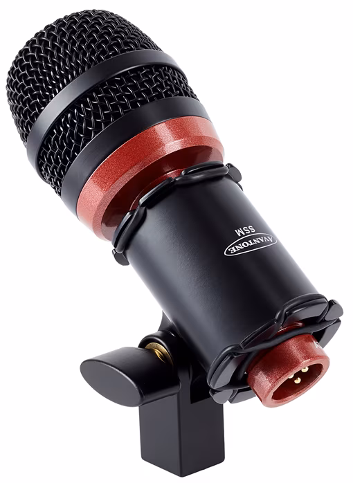 Avantone Pro ATOM - Dynamický nástrojový mikrofon