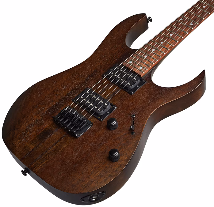Ibanez RGRT421-WNF - Elektrická kytara