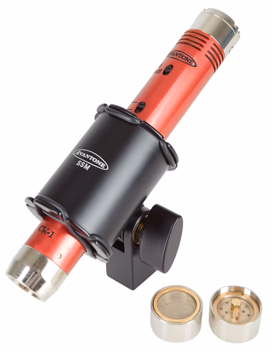 Avantone Pro CK-1 - Kondenzátorový mikrofon