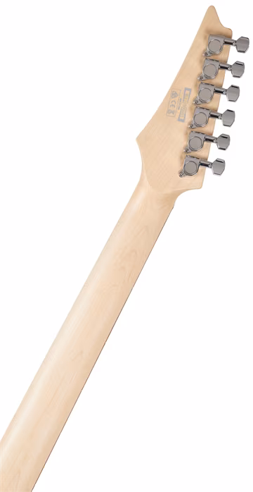 Ibanez SA260FM Transparent Grey Burst - Elektrická kytara