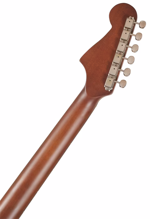 Fender Redondo Player WN BS - Elektroakustická kytara