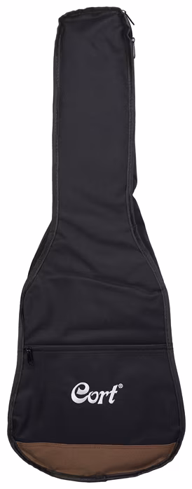 Cort Earth Mini E Adirondack OP (rozbalené) - Elektroakustická kytara