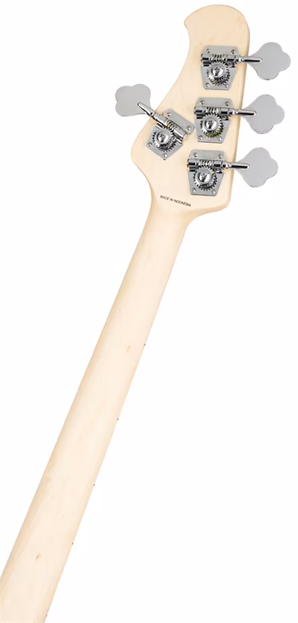 Sterling by Music Man Short Scale DCP - Elektrická baskytara