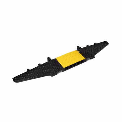 Defender MIDI 5 2D Adapter to MIDI 5 female - Kabelový přejezd