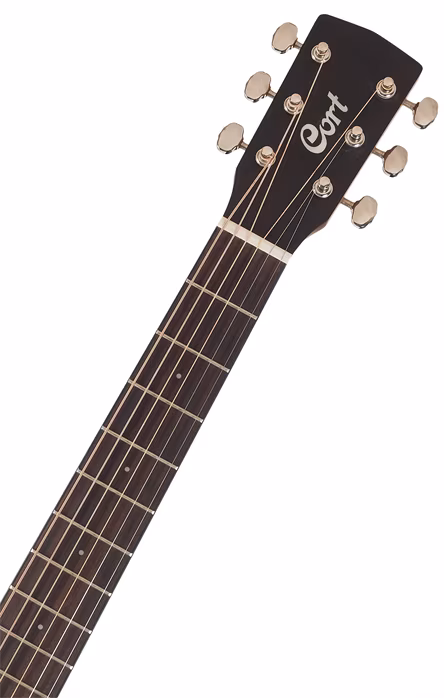 Cort Little CJ Adirondack OP - Elektroakustická kytara