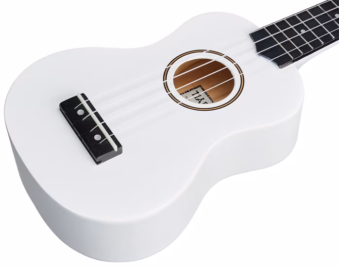 Tanglewood TWT SP WH - Akustické ukulele