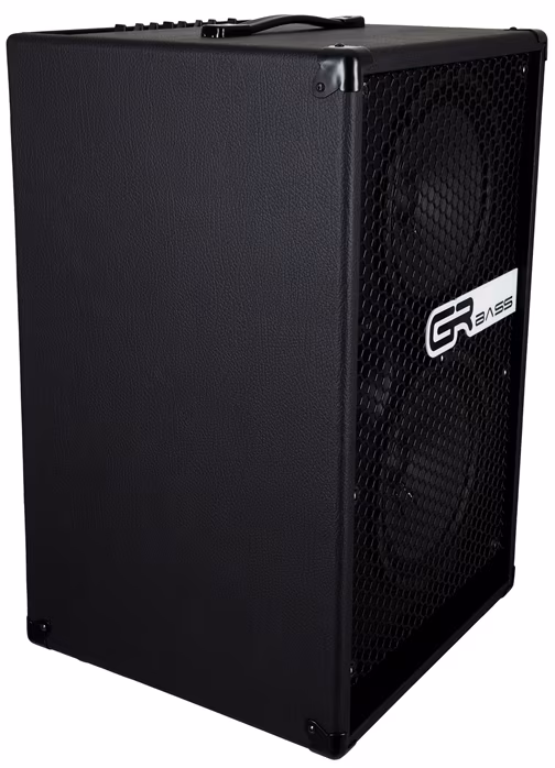 GR Bass GR 210-350 - Baskytarové tranzistorové kombo